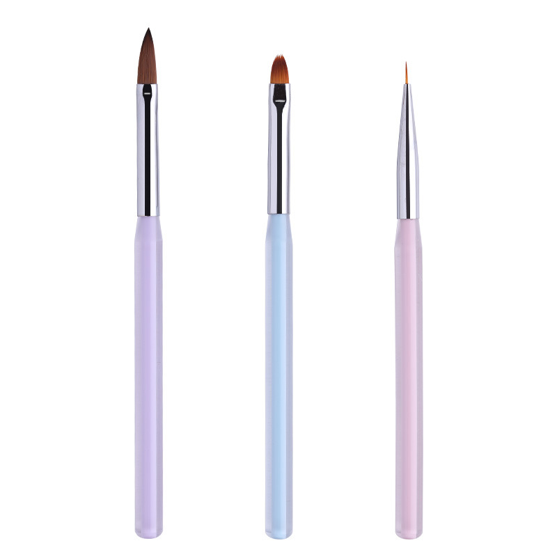 PG NAIL BEAUTY BM323003