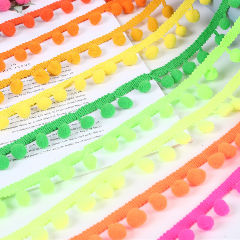 PG Pompom PS119004