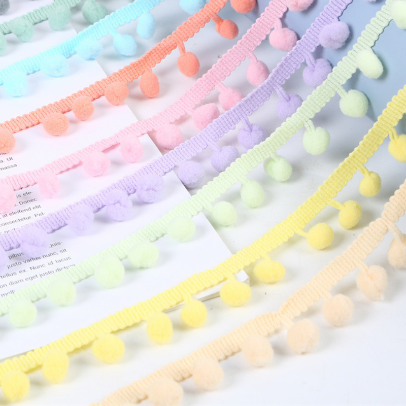 PG Pompom PS119005