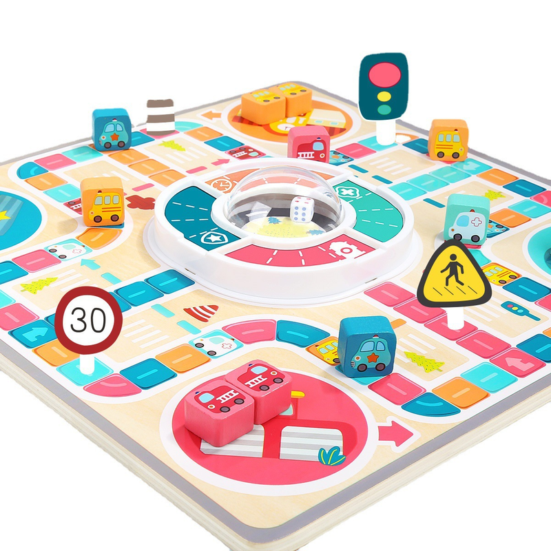 PG Board Games&Cards TY323013