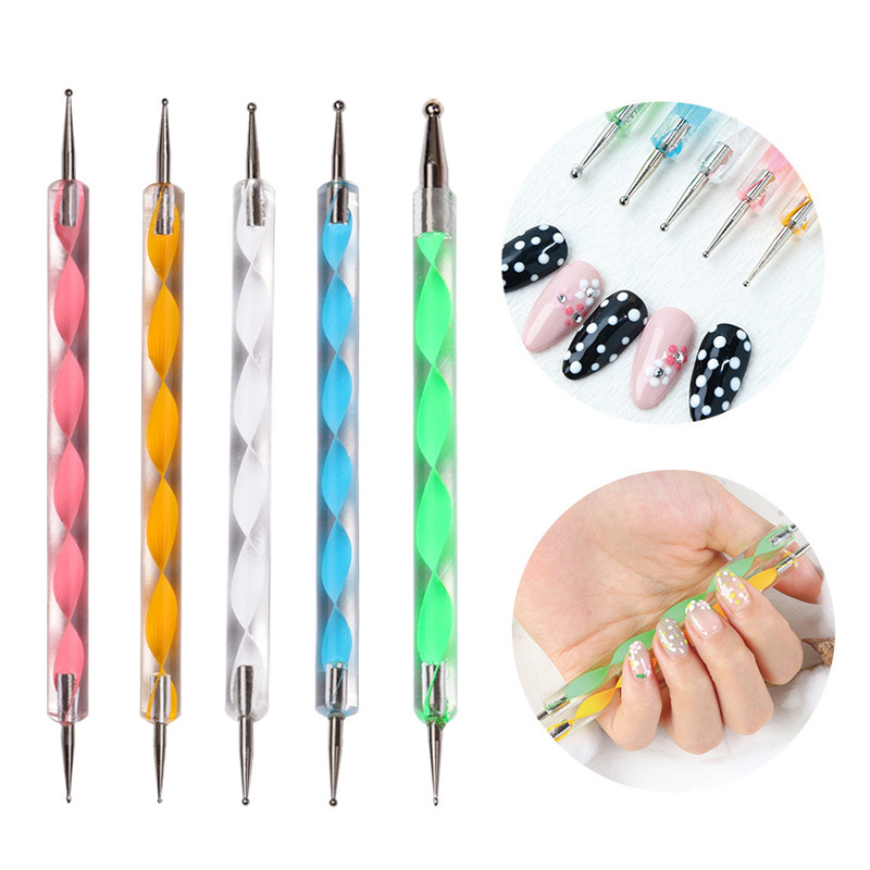 PG NAIL BEAUTY BM323004