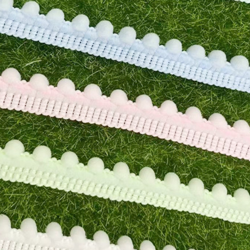 PG Pompom PS119003