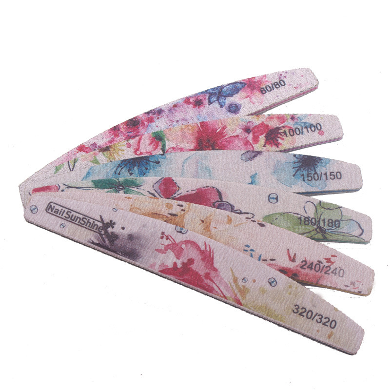 PG NAIL BEAUTY BM323012