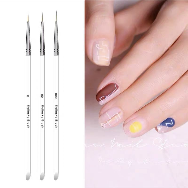 PG NAIL BEAUTY BM323001