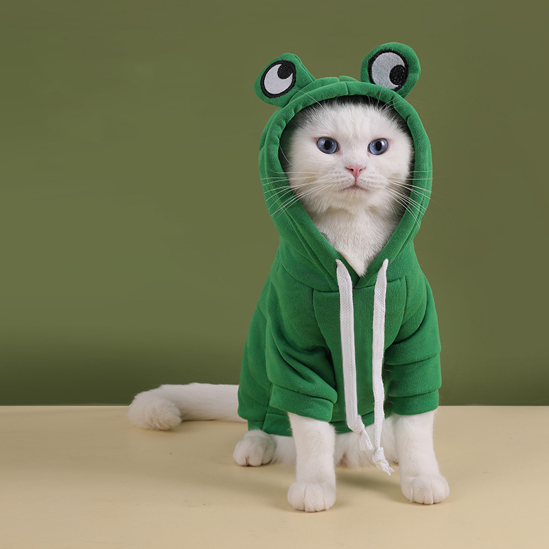 PG Pet Costume PS123014